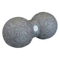 Double-balles de massage