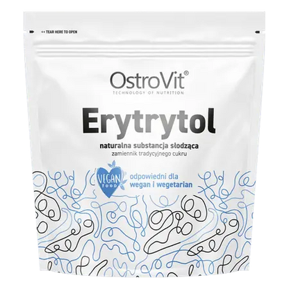 Erythritol 1kg,   ,  ,  OstroVit,  Active Life