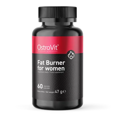 Fat Burner pour Femme,   ,  ,  OstroVit,  Active Life