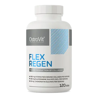 Flex Regen,   ,  ,  OstroVit,  Active Life