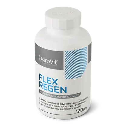 Flex Regen,   ,  ,  OstroVit,  Active Life