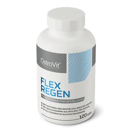 Flex Regen,   ,  ,  OstroVit,  Active Life