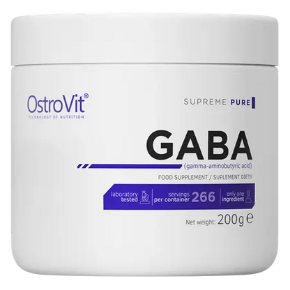 GABA en poudre,   ,  ,  OstroVit,  Active Life