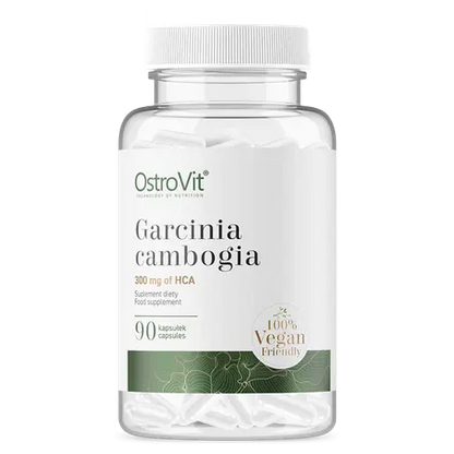 Garcinia Cambogia,   ,  ,  OstroVit,  Active Life