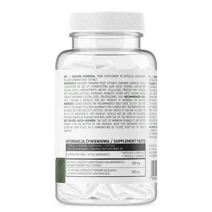 Garcinia Cambogia,   ,  ,  OstroVit,  Active Life