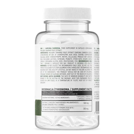 Garcinia Cambogia,   ,  ,  OstroVit,  Active Life