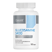 Glucosamine 1400 mg