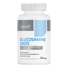 Glucosamine 1400 mg