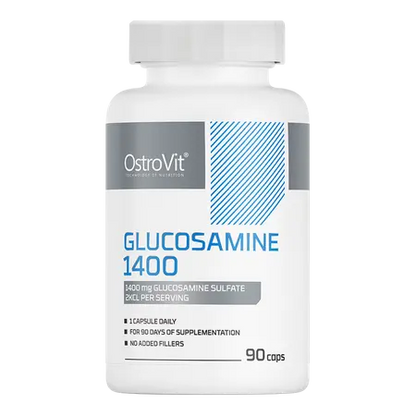 Glucosamine 1400 mg,   ,  ,  OstroVit,  Active Life