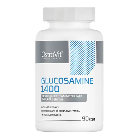 Glucosamine 1400 mg,   ,  ,  OstroVit,  Active Life