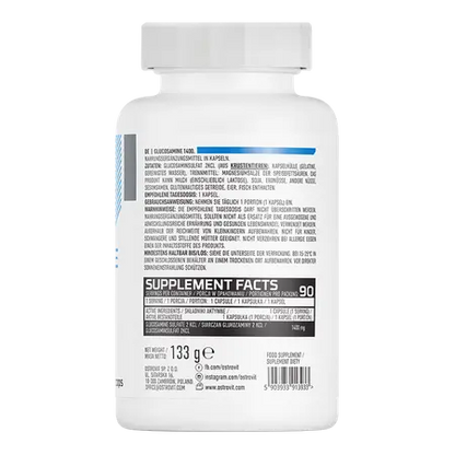 Glucosamine 1400 mg,   ,  ,  OstroVit,  Active Life