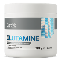 OstroVit Glutamine 300 g Orange