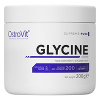 Glycine 200g