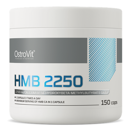 HMB 2250mg