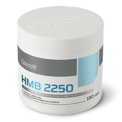 HMB 2250mg,   ,  ,  OstroVit,  Active Life