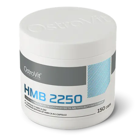 HMB 2250mg,   ,  ,  OstroVit,  Active Life