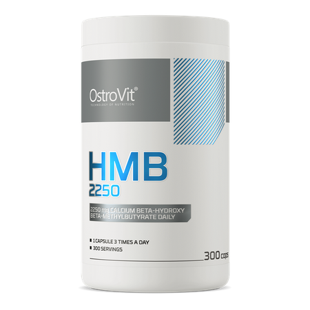 HMB 2250mg