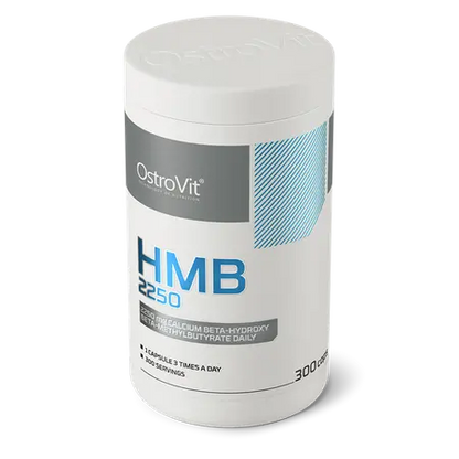 HMB 2250mg,   ,  ,  OstroVit,  Active Life