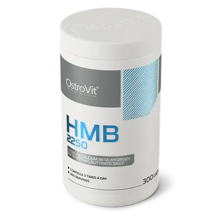 HMB 2250mg,   ,  ,  OstroVit,  Active Life