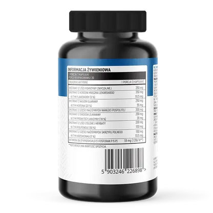 Hydro Out Diuretic 90Cp.,   ,  ,  OstroVit,  Active Life