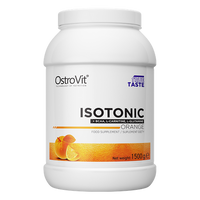 Isotonic