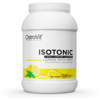 Isotonic