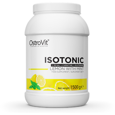 Isotonic