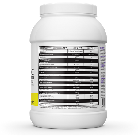 Isotonic
