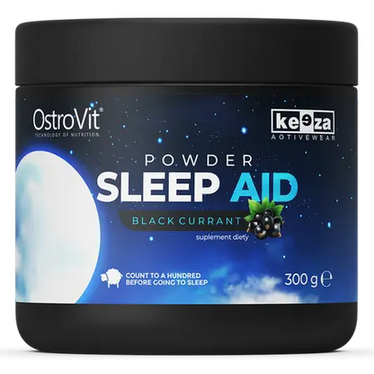 Powder Sleep Aid,   ,  ,  OstroVit,  Active Life