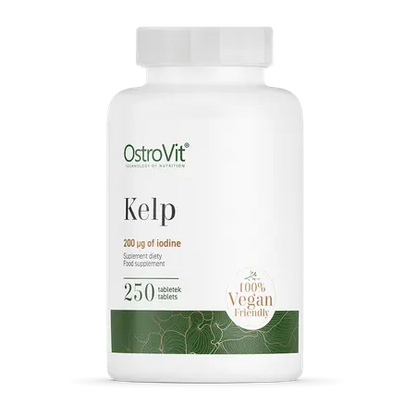 Kelp,   ,  ,  OstroVit,  Active Life