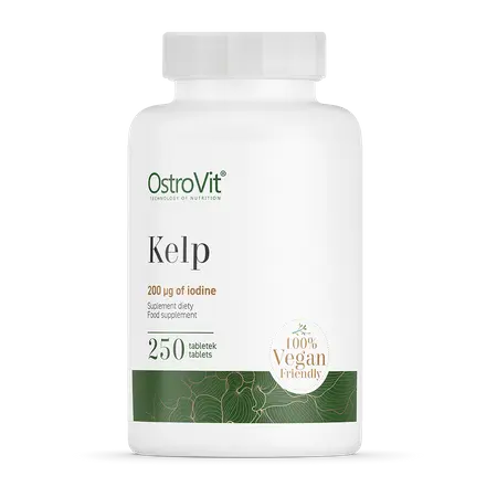 Kelp,   ,  ,  OstroVit,  Active Life