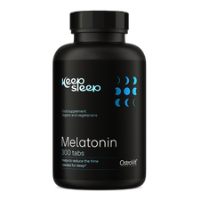 Melatonin 1mg