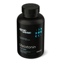 Melatonin 1mg