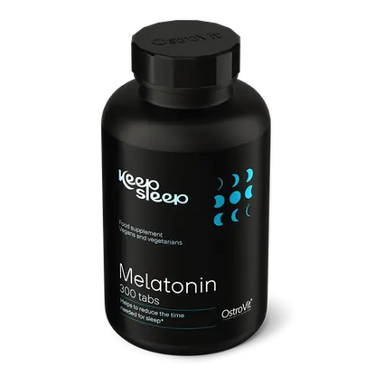 Melatonin 1mg,   ,  ,  OstroVit,  Active Life