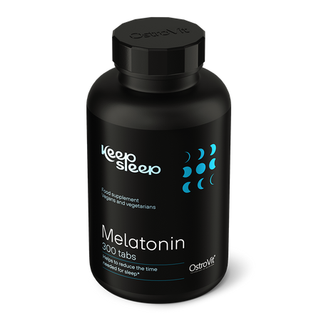 Melatonin 1mg