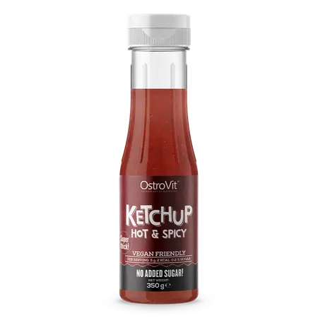 Ketchups,   4.99,  Piquant,  OstroVit,  Active Life