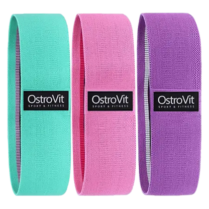 Bandes de résistance x3,   ,  ,  OstroVit,  Active Life