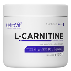 L-Carnitine