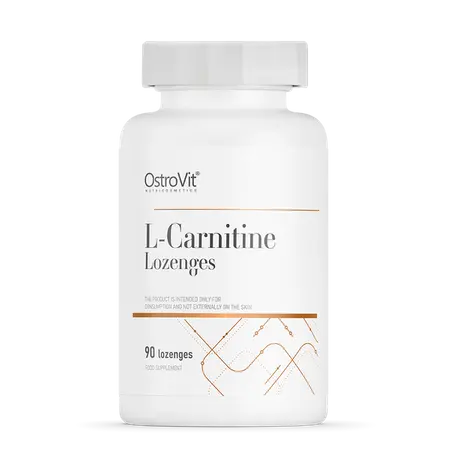 L-Carnitine,   ,  ,  OstroVit Pharma,  Active Life