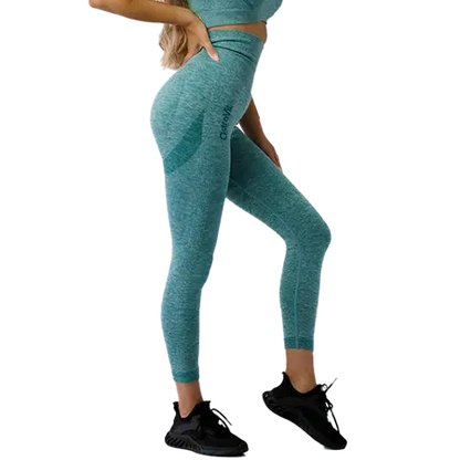 Legging sans couture effet push-up,   ,  ,  OstroVit,  Active Life