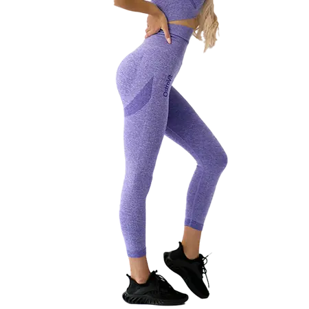 Legging sans couture effet push-up,   ,  ,  OstroVit,  Active Life