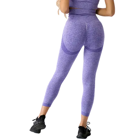 Legging sans couture effet push-up,   ,  ,  OstroVit,  Active Life