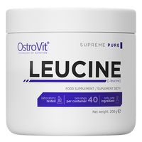 Leucine