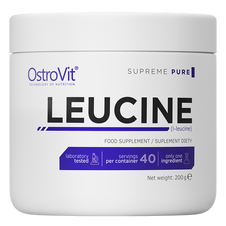 Leucine