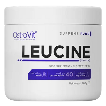 Leucine,   ,  ,  OstroVit,  Active Life