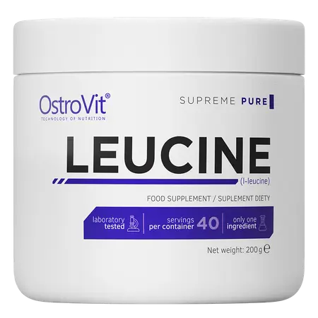 Leucine,   ,  ,  OstroVit,  Active Life