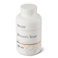 Levure de bière