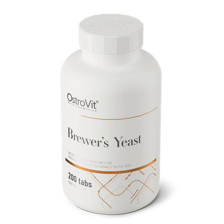 Levure de bière