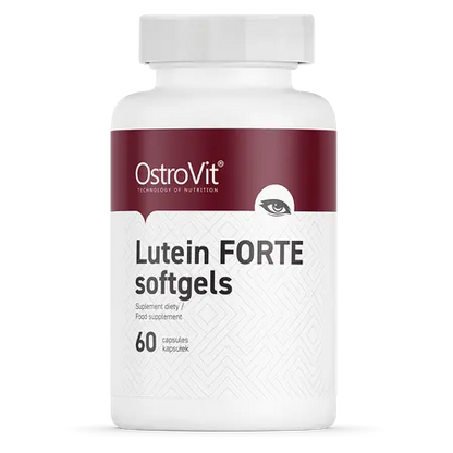 Lutéine FORTE,   ,  ,  OstroVit,  Active Life