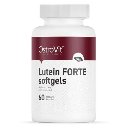 Lutéine FORTE,   ,  ,  OstroVit,  Active Life